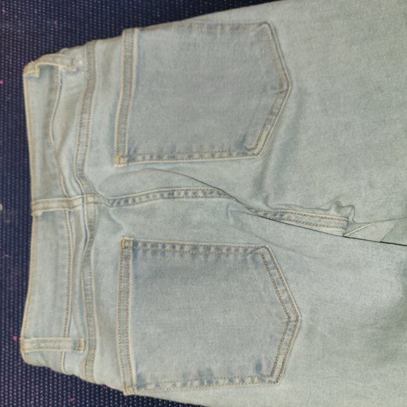 American Apparel Jeans - Picture 7 of 8